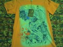 T-Shirt United States ED Hardy Dragones Chinos 2010 ED Hardy Orange. Uploaded by Asgard